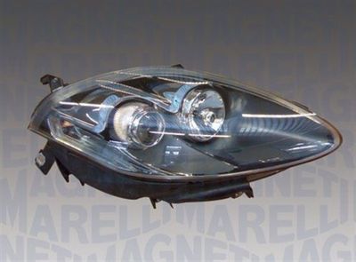 Headlight MAGNETI MARELLI 712437111129