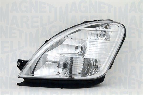 MAGNETI MARELLI 712438201129 Headlight