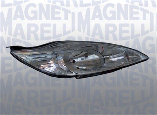 MAGNETI MARELLI 712459401129 Headlight