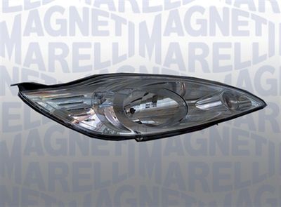 Headlight MAGNETI MARELLI 712459401129