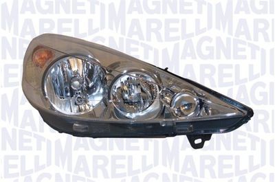 Headlight MAGNETI MARELLI 712463601129