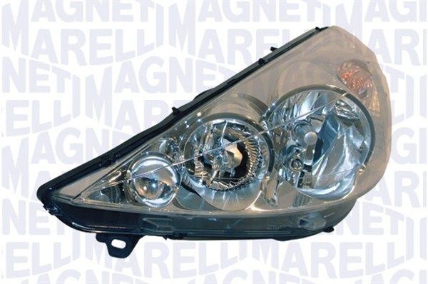 MAGNETI MARELLI 712463701129 Headlight