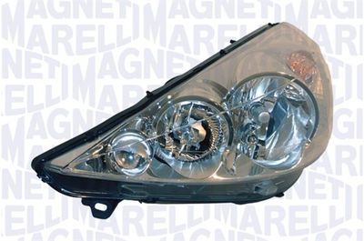 Headlight MAGNETI MARELLI 712463701129