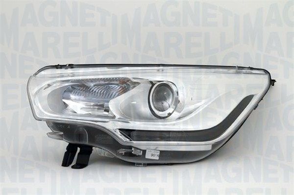MAGNETI MARELLI 712464511129 Headlight