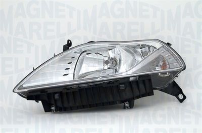 Headlight MAGNETI MARELLI 712464601129