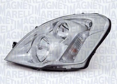 Headlight MAGNETI MARELLI 712469301129