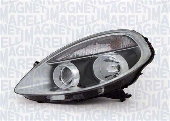 MAGNETI MARELLI 712469411129 Headlight