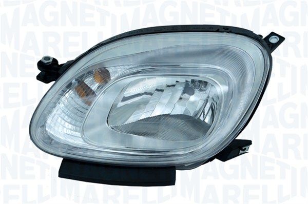MAGNETI MARELLI 712470601129 Headlight
