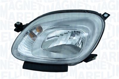 Headlight MAGNETI MARELLI 712470601129