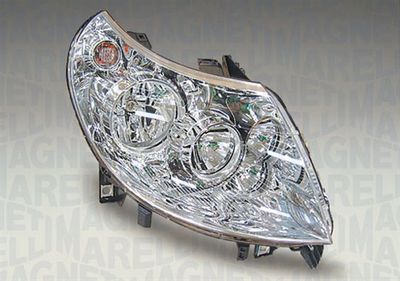 Headlight MAGNETI MARELLI 712471001129