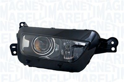 Headlight MAGNETI MARELLI 712472001129