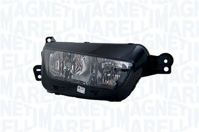 Headlight MAGNETI MARELLI 712472201129