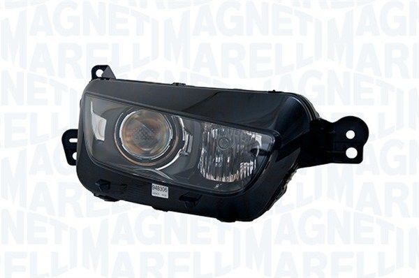MAGNETI MARELLI 712472401129 Headlight