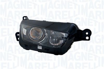 Headlight MAGNETI MARELLI 712472401129
