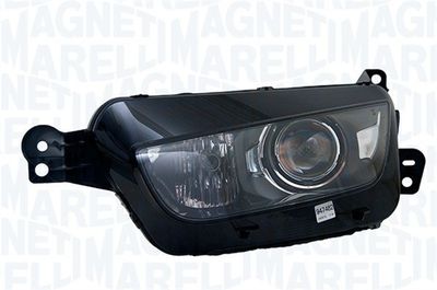 Headlight MAGNETI MARELLI 712472501129