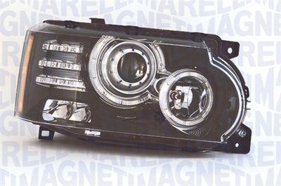 Headlight MAGNETI MARELLI 712472601129