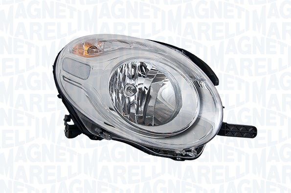 MAGNETI MARELLI 712475385129 Headlight
