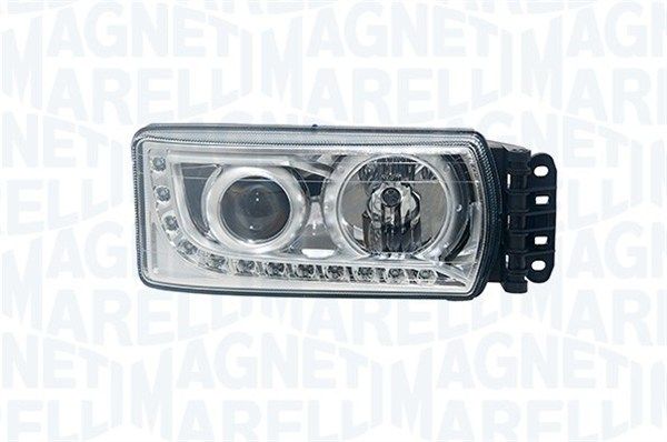 MAGNETI MARELLI 712478011129 Headlight
