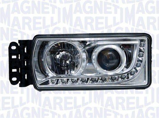 MAGNETI MARELLI 712478211129 Headlight
