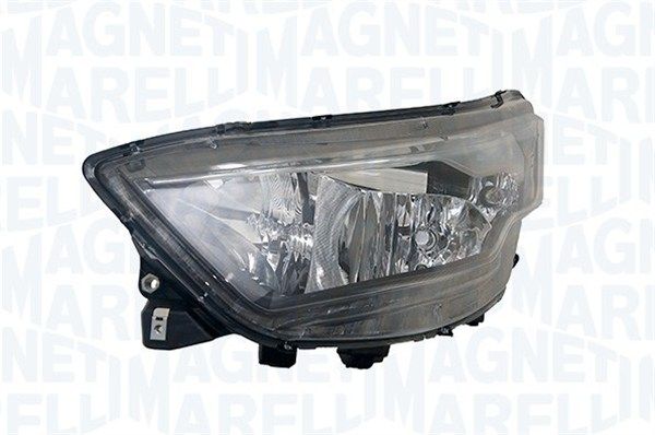 MAGNETI MARELLI 712479101129 Headlight