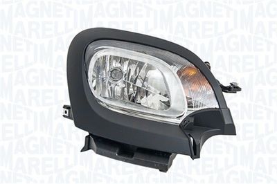Headlight MAGNETI MARELLI 712485211129