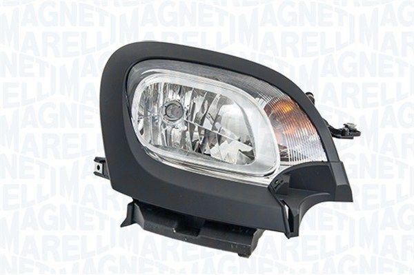 MAGNETI MARELLI 712485311129 Headlight