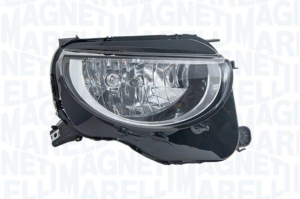 MAGNETI MARELLI 712507301129 Headlight