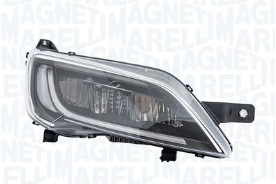 Headlight MAGNETI MARELLI 712511421129
