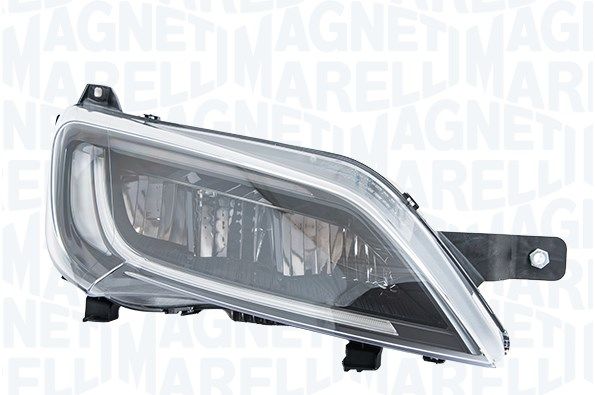 MAGNETI MARELLI 712511501129 Headlight