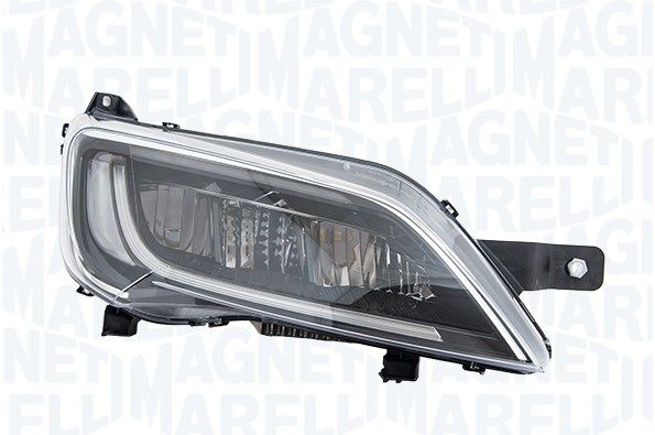 MAGNETI MARELLI 712511521129 Headlight