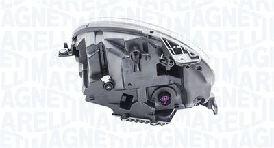 Headlight MAGNETI MARELLI 712519101129