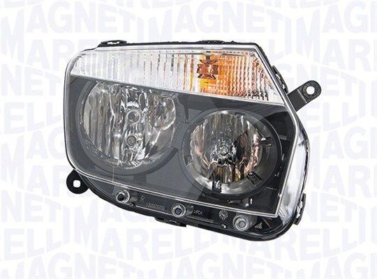 MAGNETI MARELLI 712676512098 Headlight