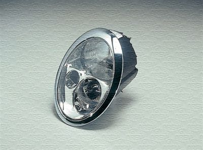 Headlight MAGNETI MARELLI 712754059406