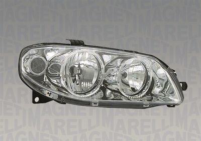 Headlight MAGNETI MARELLI 713121617061