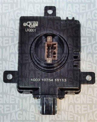 Control Unit, lights MAGNETI MARELLI 713121817001