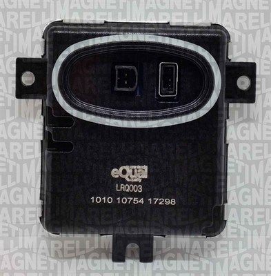 Control Unit, lights MAGNETI MARELLI 713121817003