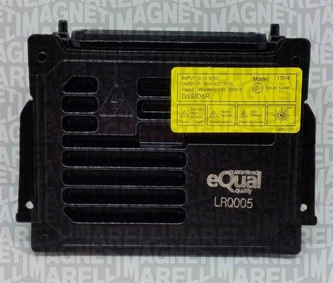 MAGNETI MARELLI 713121817005 Control Unit, lights