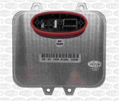 Control Unit, lights MAGNETI MARELLI 713121817012