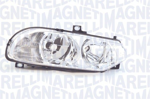 MAGNETI MARELLI 713384201129 Headlight