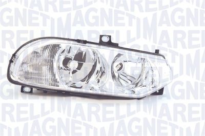 Headlight MAGNETI MARELLI 713384201129