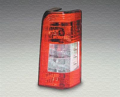 Tail Light Assembly MAGNETI MARELLI 714000028345