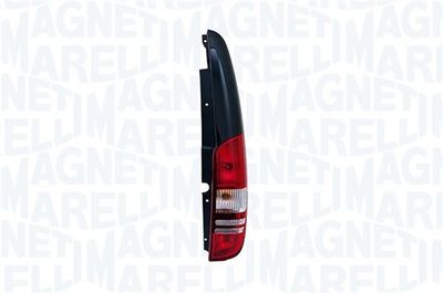 Tail Light Assembly MAGNETI MARELLI 714000028401