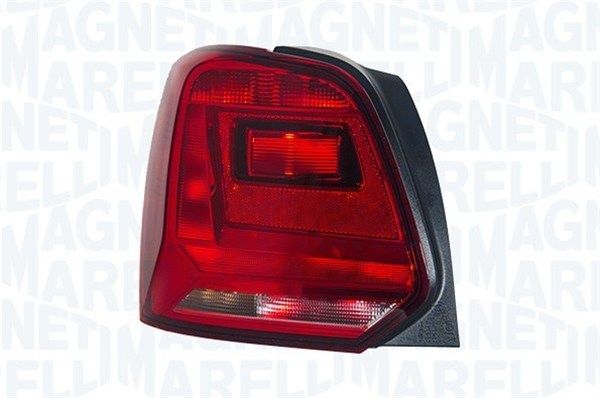 MAGNETI MARELLI 714000028781 Tail Light Assembly