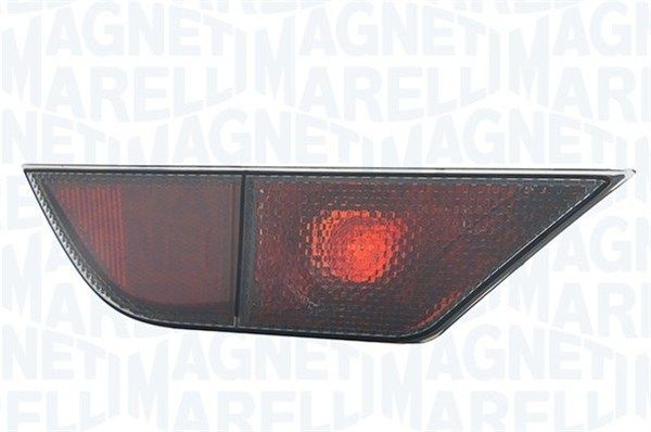 MAGNETI MARELLI 714000032160 Bulb Holder, tail light assembly