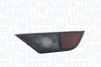 Reverse Light MAGNETI MARELLI 714000062501