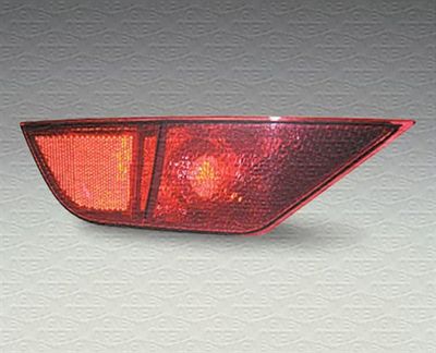 Reverse Light MAGNETI MARELLI 714000062505