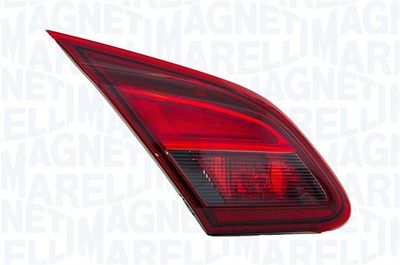 Tail Light Assembly MAGNETI MARELLI 714000062653