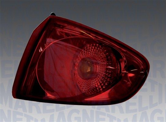 MAGNETI MARELLI 714000162614 Tail Light Assembly