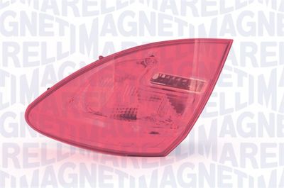 Tail Light Assembly MAGNETI MARELLI 714000162633