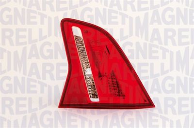 Tail Light Assembly MAGNETI MARELLI 714000162635